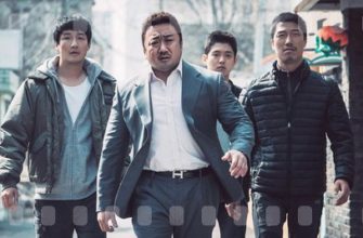 Ма Дон Сок в фильмах «Чемпион», «Криминальный город» и «Криминальный город: Возмездие»
