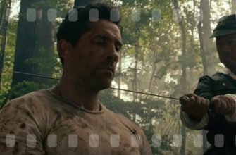Скотт Эдкинс в фильмах «Неоспоримый 4», «Побег из плена» и «Британский психопат»