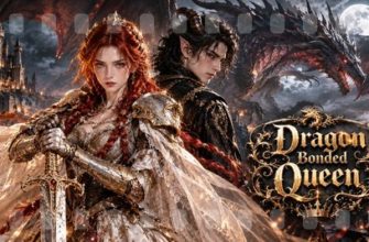 ИИ-дорамы с русской озвучкой: «Принц, я требую развода!», Dragon Bonded Queen, «Секретный павильон»