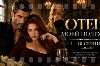 ИИ-сериалы: кадры из нейросериалов «История Кати», «Отец моей подруги» и «Фруктовый дом»