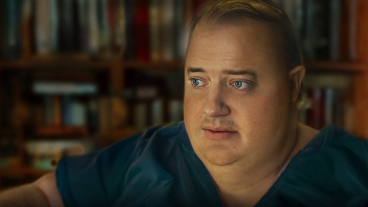 Кит (2022) — кадр из фильма