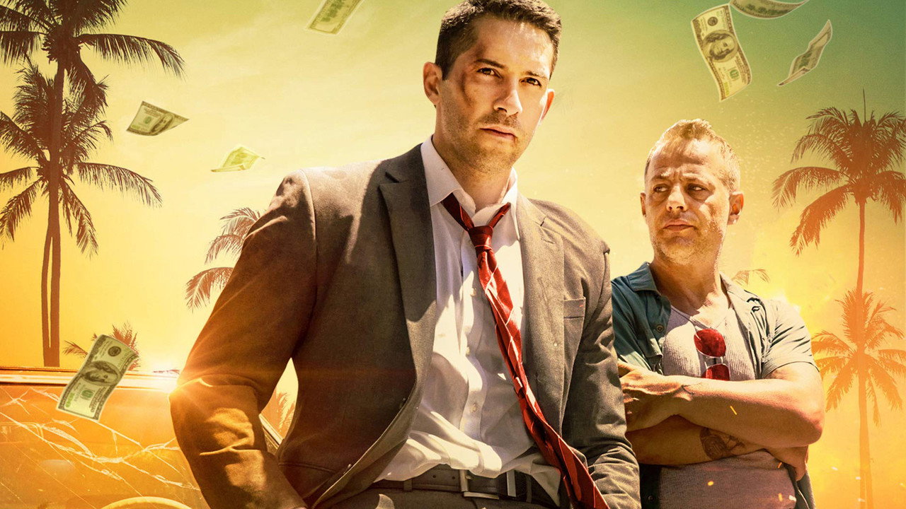 Коллекторы (2018) — кадр из фильма