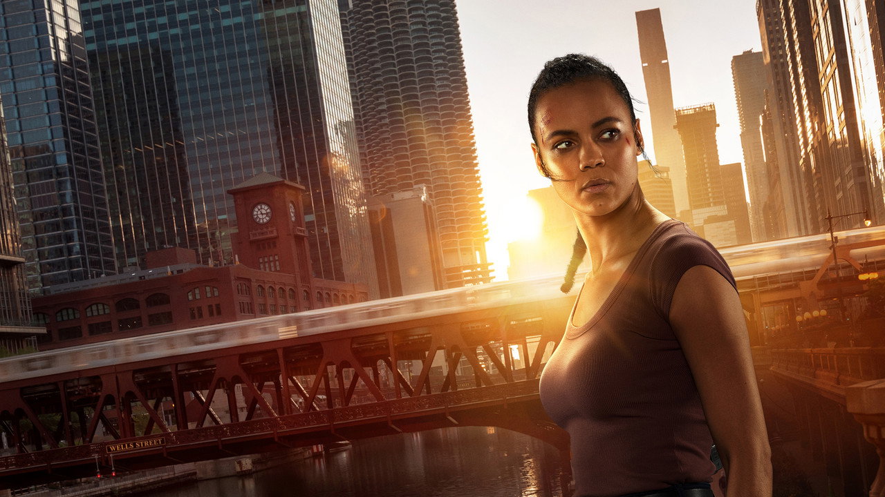Нили (2026) — кадр из сериала