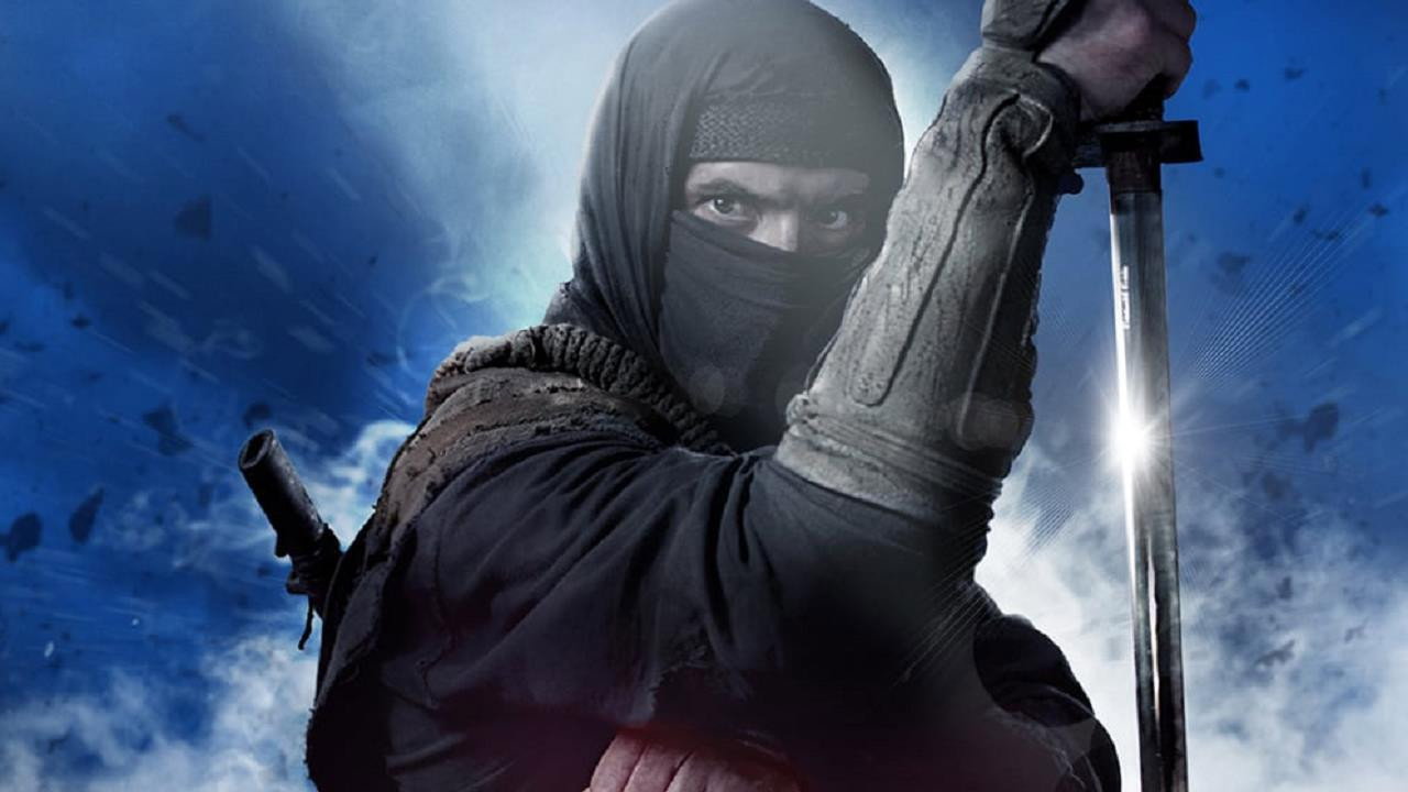 Ниндзя 2 (2013) — кадр из фильма