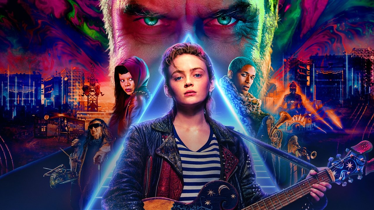 О’Десса (2025) — кадр из фильма