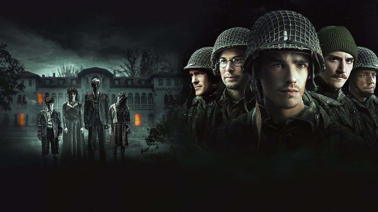 Призраки войны (2019) — кадр из фильма
