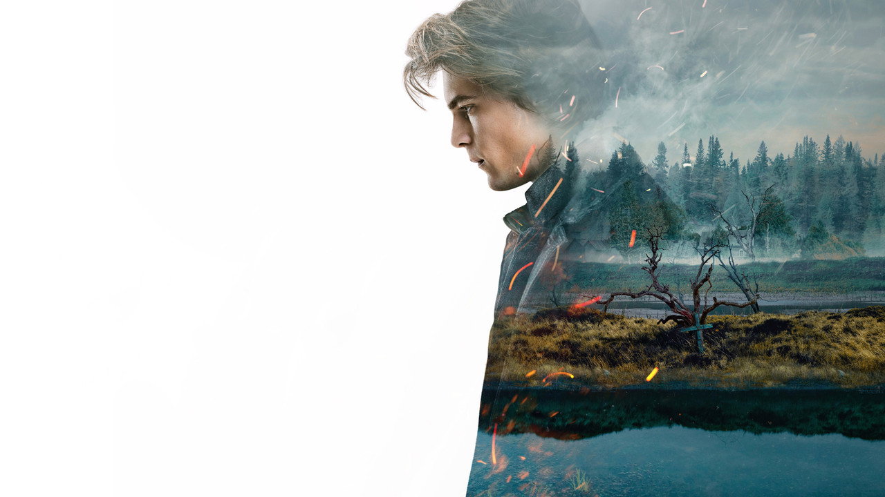 Топи (2021) — кадр из сериала