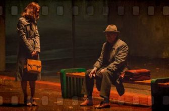 Лучшие российские сериалы про маньяков и серийных убийц