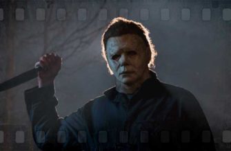 Лучшие фильмы про маньяков