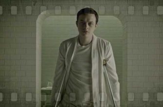 Лучшие психологические триллеры