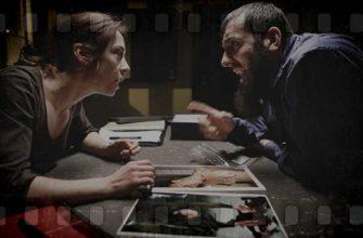 Лучшие скандинавские детективные сериалы