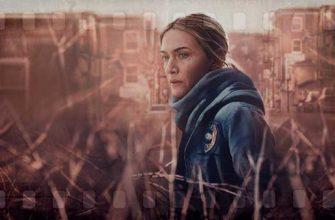 Лучшие сериалы 2021 года