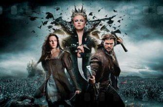 Лучшие сериалы в жанре фэнтези