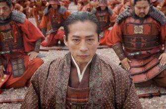 Лучшие японские фильмы