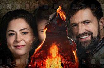 Российские фильмы ужасов