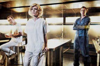 Лучшие сериалы про патологоанатомов и судмедэкспертов