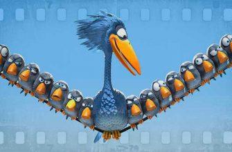 Лучшие короткометражные мультфильмы