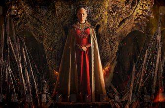 Лучшие сериалы последних лет