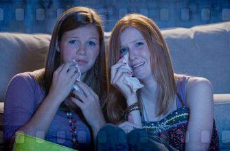 Драматические фильмы которые заставят плакать любого