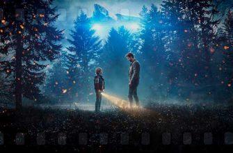 Лучшие фантастические фильмы 2022 года