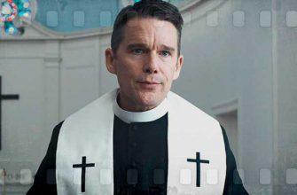 Лучшие фильмы про священников, церковь и религию
