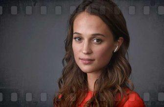 Лучшие фильмы с Алисией Викандер