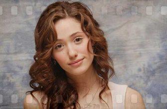 Лучшие фильмы с Эмми Россум