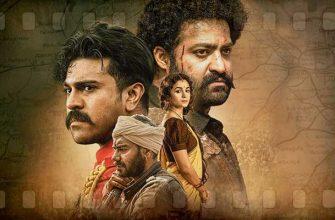 Лучшие индийские фильмы 2022 года