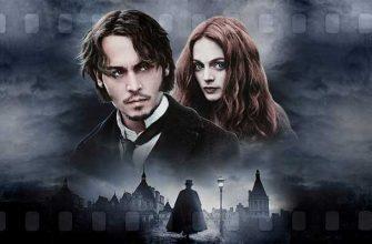 лучшие фильмы про экстрасенсов и ясновидящих