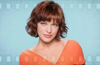 Лучшие фильмы с Миллой Йовович