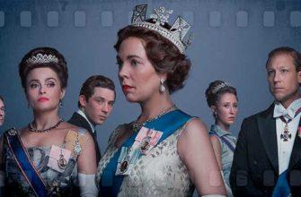 Лучшие сериалы Netflix, продолжение которых выходит в 2023 году