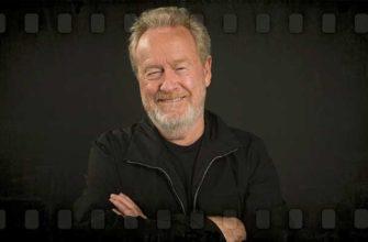 Лучшие фильмы и сериалы режиссёра Ридли Скотта