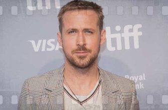 Лучшие фильмы с Райаном Гослингом