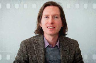 Лучшие фильмы режиссера Уэса Андерсона