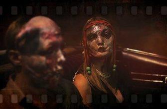 Лучшие триллеры 2023 года