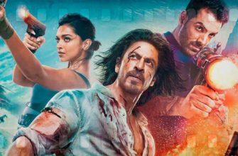 Лучшие индийские боевики