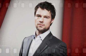 Лучшие фильмы с Данилой Козловским