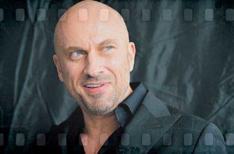 Лучшие фильмы с Дмитрием Нагиевым