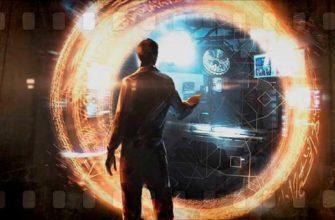 Фильмы про телепортацию