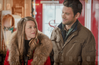 Топ рождественских фильмов Hallmark по версии журнала Variety