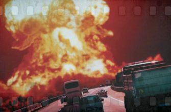 Фильмы про ядерную войну и её последствия