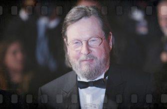 Ларс фон Триер: Список фильмов режиссёра