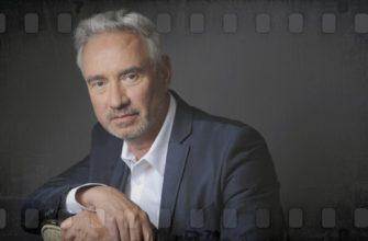 Роланд Эммерих: Полный список фильмов режиссёра