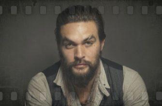 Джейсон Момоа: Полная фильмография актёра