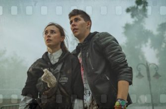 Российские фантастические фильмы