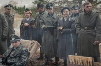 Белорусские фильмы про войну