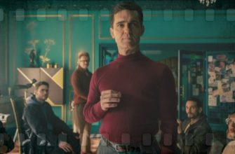 Сериалы похожие на «Бумажный дом»