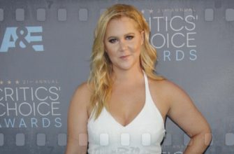 Фильмы с Эми Шумер