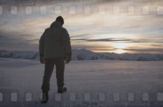 Фильмы про Аляску