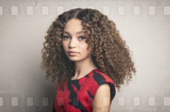 Нико Паркер: Полная фильмография актрисы